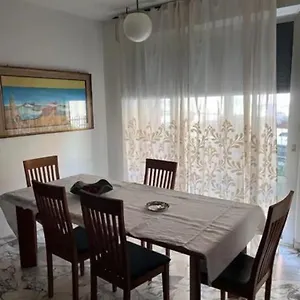 Casa Vacanze Lorien Gênes